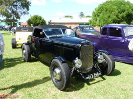 QUEENSCLIFF ROD RUN, FEB, 2011 094