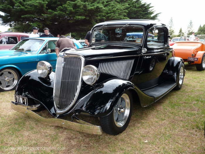 QUEENSCLIFF ROD RUN, FEB, 2012 016