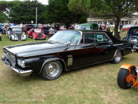 QUEENSCLIFF ROD RUN, FEB, 2012 042