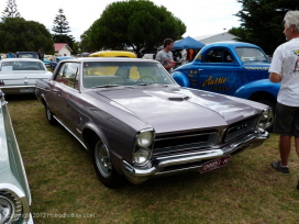 QUEENSCLIFF ROD RUN, FEB, 2012 055