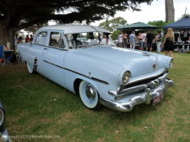 QUEENSCLIFF ROD RUN, FEB, 2012 061