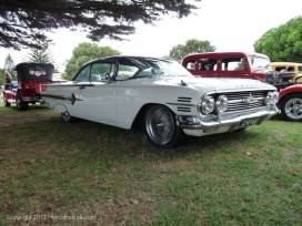 QUEENSCLIFF ROD RUN, FEB, 2012 063