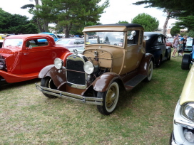 QUEENSCLIFF ROD RUN, FEB, 2012 065