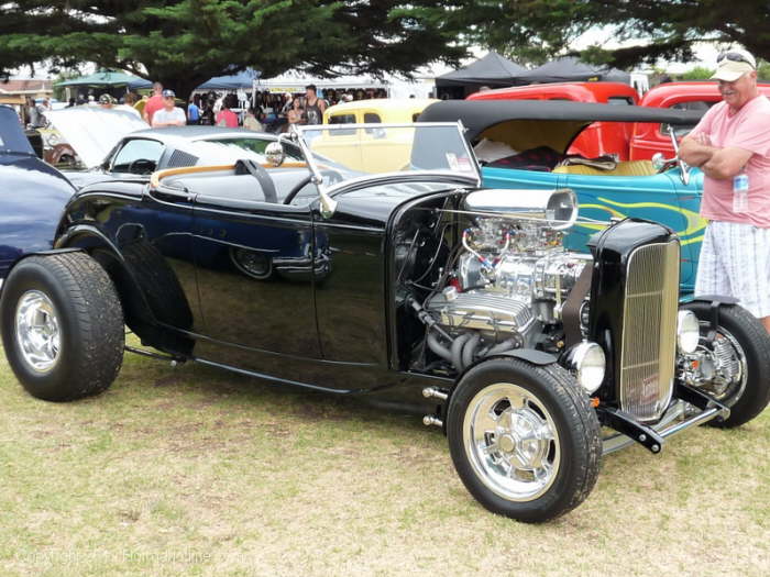 QUEENSCLIFF ROD RUN, FEB, 2012 076