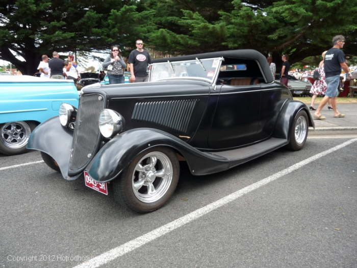 QUEENSCLIFF ROD RUN, FEB, 2012 103