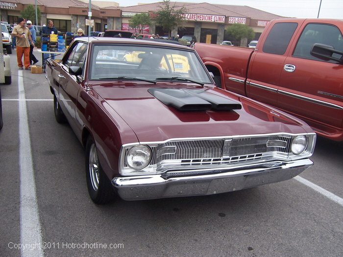 santa fe mineing  sunday car show 107