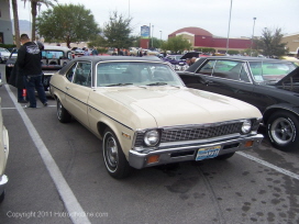 santa fe mineing  sunday car show 139