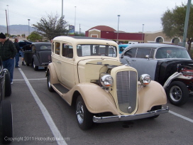 santa fe mineing  sunday car show 147