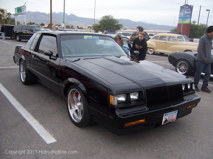 santa fe mineing  sunday car show 164