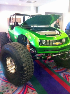 sema 2011 and other shows 274