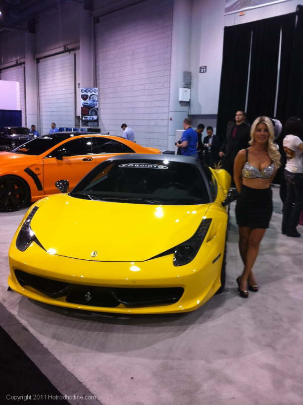 sema 2011 and other shows 275