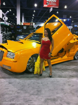 sema 2011 and other shows 278