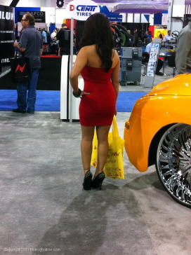 sema 2011 and other shows 279