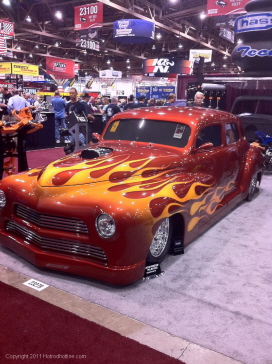 sema 2011 and other shows 286