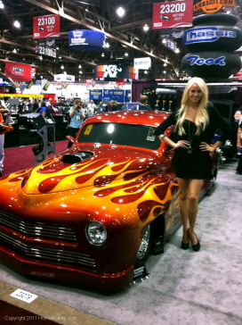 sema 2011 and other shows 287