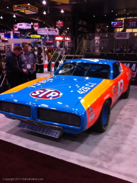 sema 2011 and other shows 290