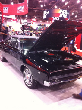 sema 2011 and other shows 293