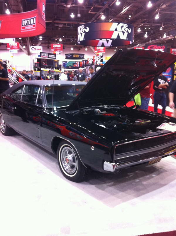 sema 2011 and other shows 294