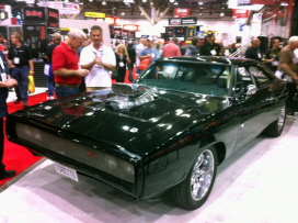 sema 2011 and other shows 297