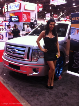 sema 2011 and other shows 301