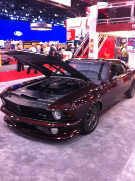 sema 2011 and other shows 303