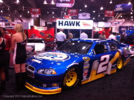 sema 2011 and other shows 310