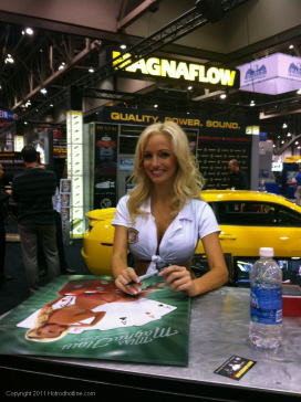 sema 2011 and other shows 311