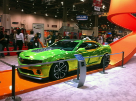 sema 2011 and other shows 312