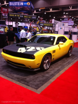 sema 2011 and other shows 314