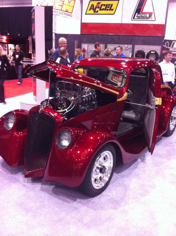 sema 2011 and other shows 328