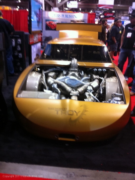 sema 2011 and other shows 329