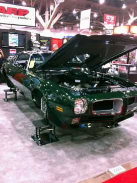 sema 2011 and other shows 333