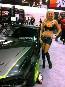 sema 2011 and other shows 335