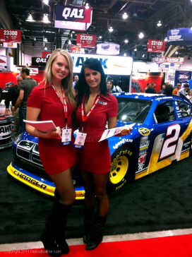 sema 2011 and other shows 336