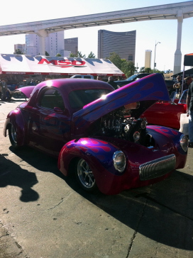 sema 2011 and other shows 377