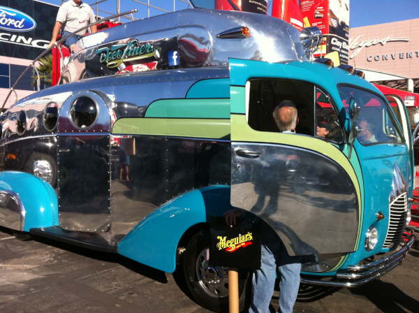 sema 2011 and other shows 388