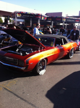 sema 2011 and other shows 407