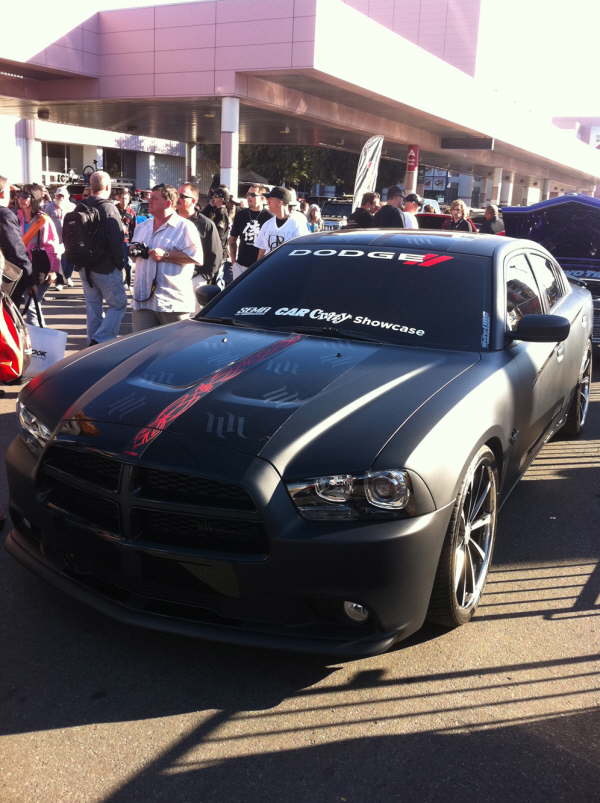 sema 2011 and other shows 425