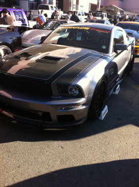 sema 2011 and other shows 435