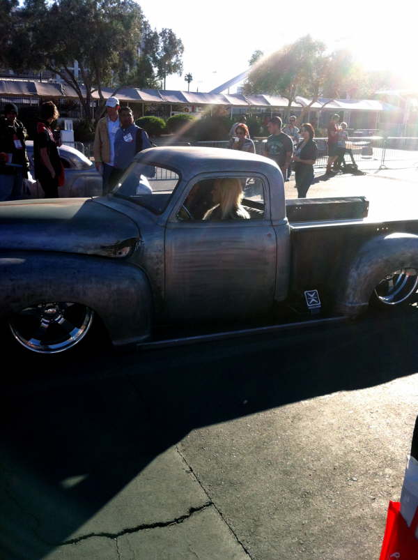 sema 2011 and other shows 443