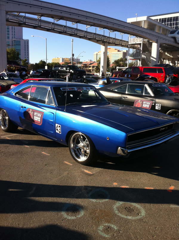 sema 2011 and other shows 466