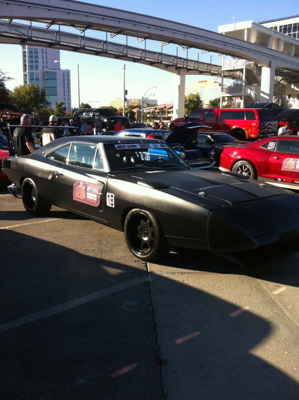 sema 2011 and other shows 468