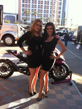 sema 2011 and other shows 497