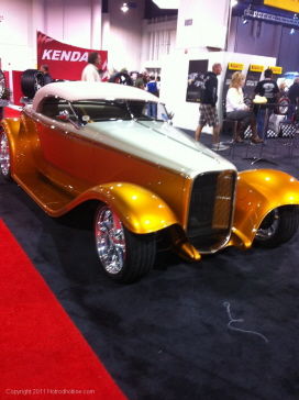 sema 2011 and other shows 509