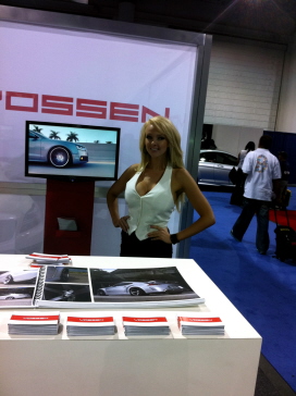 sema 2011 and other shows 536