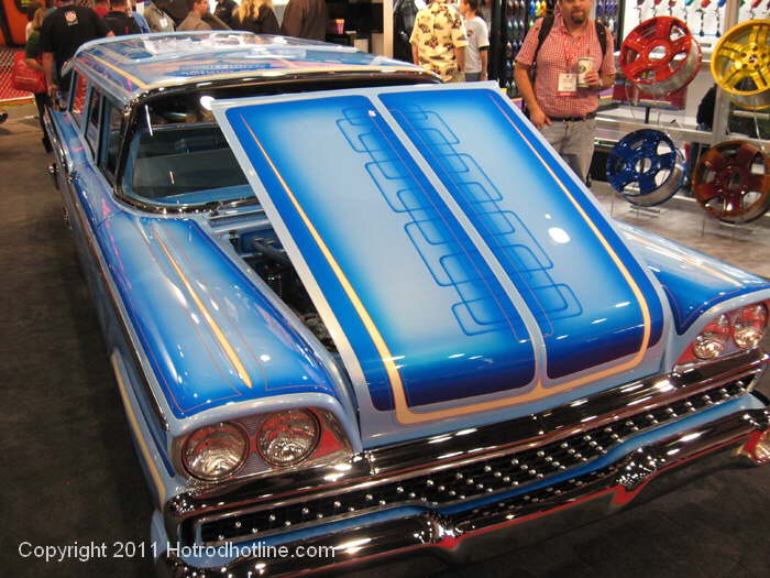 sema nov 3  2011 141