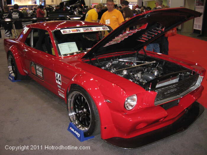 sema nov 3  2011 145