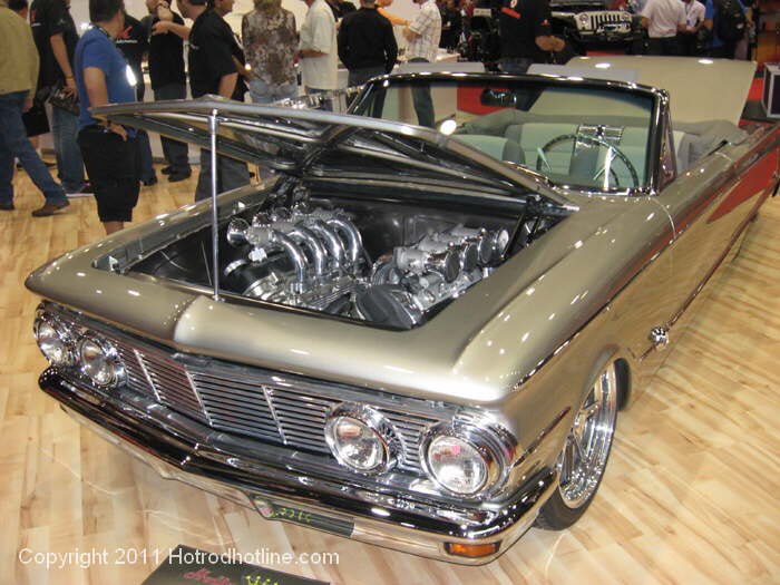 sema nov 3  2011 150