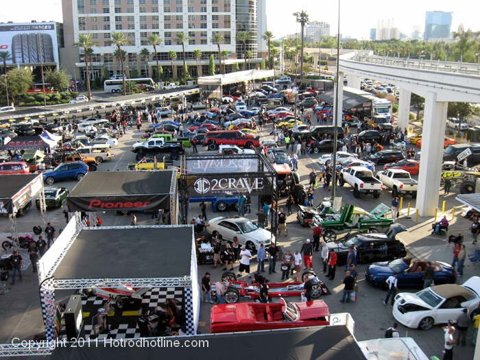 sema nov 3  2011 183