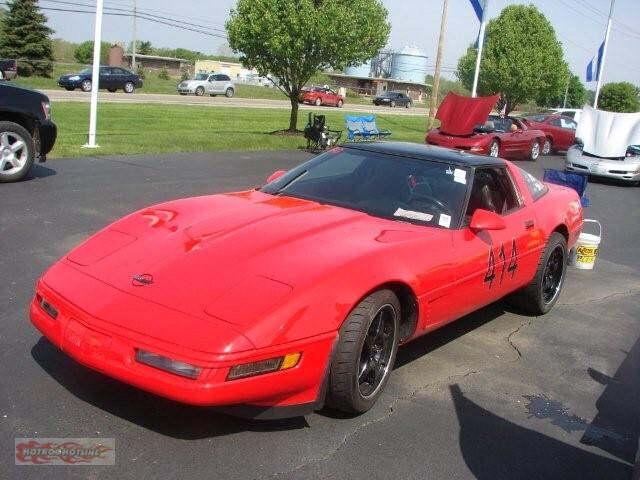 Michigan Vette's 032